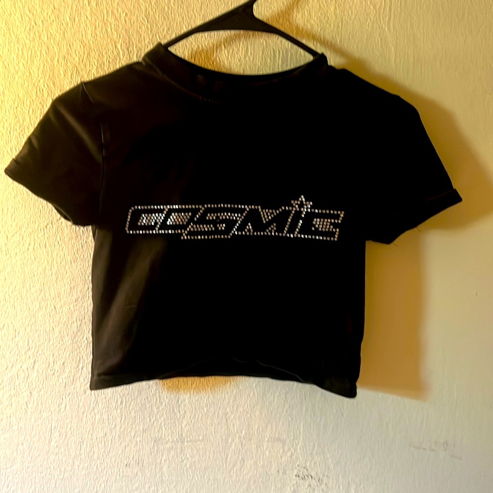 Cosmic shirt